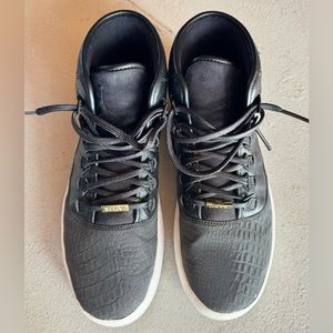 Jordon Westbrook O  Black Size 10